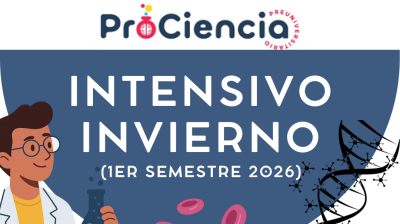 Intensivo Invierno 2026